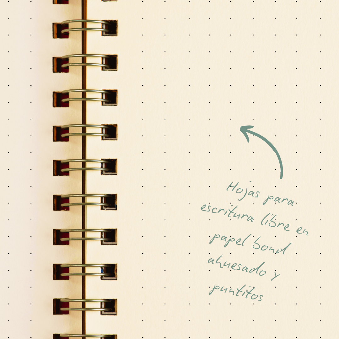 PREVENTA PLANNER JARDINERO 2026