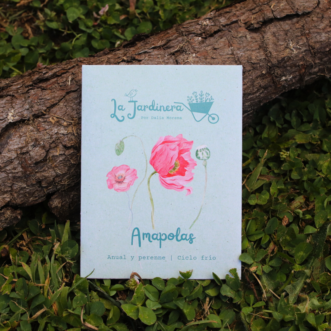 SEMILLAS AMAPOLAS VIOLET BREAD MIX