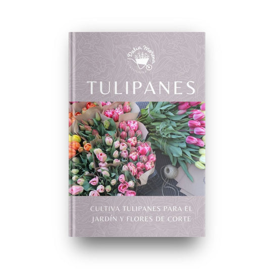 EBOOK TULIPANES
